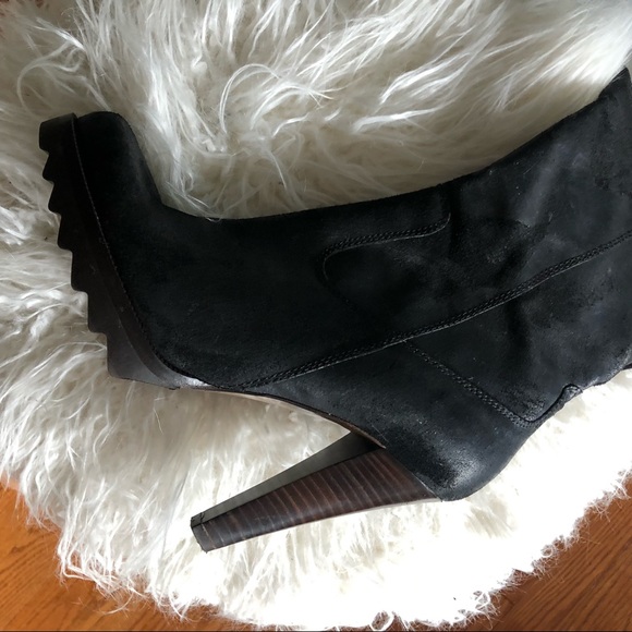 Vero Cuoio Donald J Pliner Boots. - Picture 9 of 10